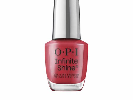 Zselés körömlakk Opi INFINITE SHINE Dutch tulips 15 ml Discount