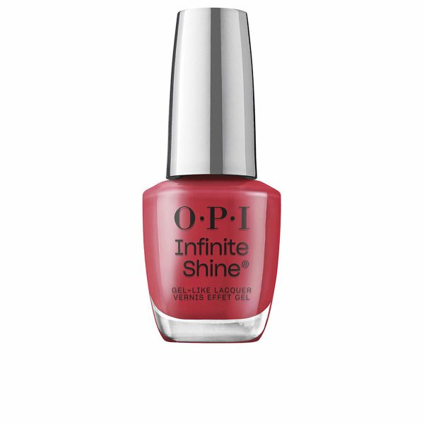 Zselés körömlakk Opi INFINITE SHINE Dutch tulips 15 ml Discount