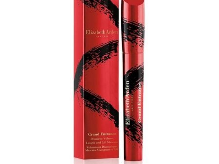 Szempillafesték Grand Entrance Elizabeth Arden 02 Stunning Brown For Sale