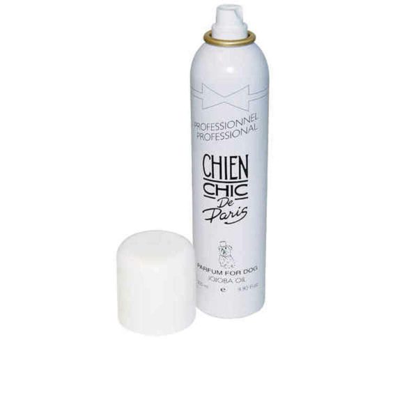 Kisállat Parfüm Chien Chic De Paris Vanília (300 ml) Fashion