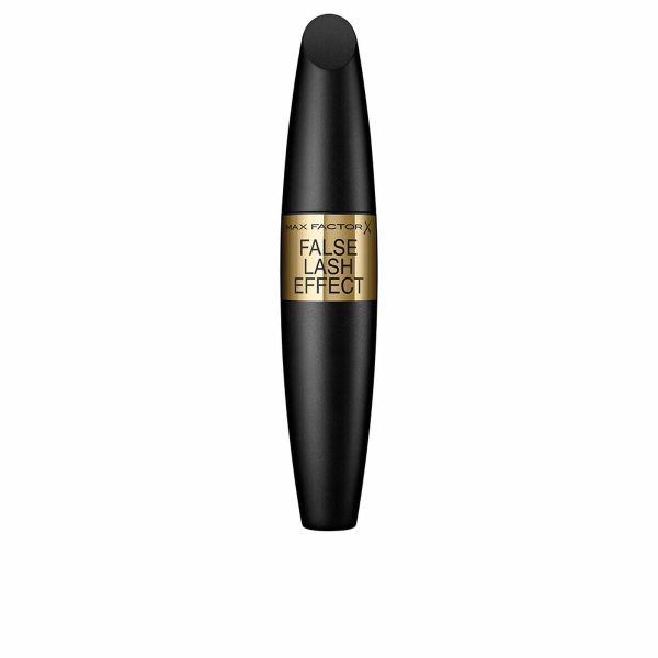 Volumennövelő Szempillaspirál Max Factor False Lash Effect Fekete Nº 01 (13,1 ml) Online Hot Sale