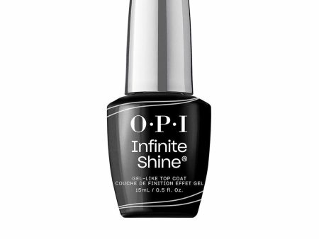 Köröm fedőlakk Opi INFINITE SHINE 15 ml For Discount