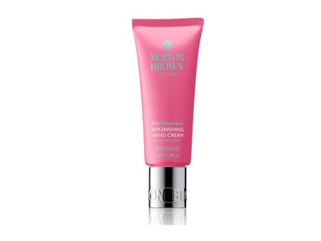 Kézkrém Molton Brown Pink Pepperpod 40 ml Hot on Sale