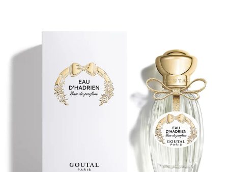 Uniszex Parfüm Goutal Eau D Hadrien EDP 50 ml Cheap