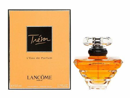 Női Parfüm Lancôme Tresor EDP 50 ml For Cheap