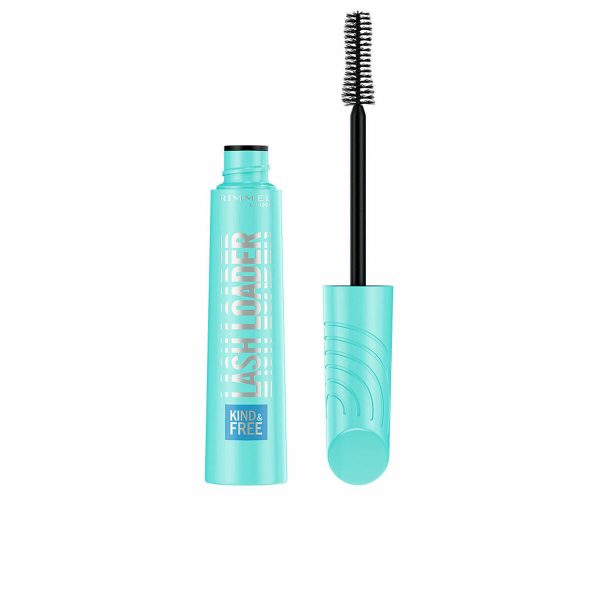 Szempillafesték Rimmel London Kind and Free Lash Loader Nº 01 9,5 ml Online Hot Sale