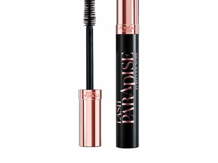 Szempillafesték L Oreal Make Up Lash Paradise Forever noir 6,4 ml Hot on Sale