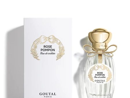 Uniszex Parfüm Goutal Rose Pompon EDT 50 ml For Sale