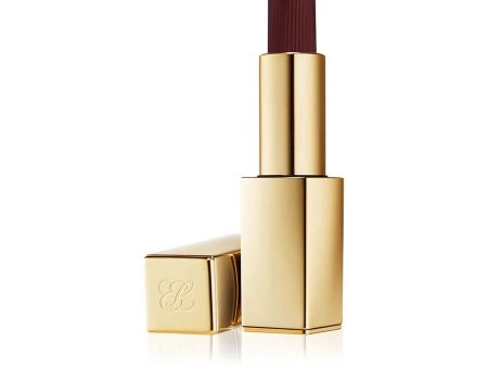 Ajakrúzs Estee Lauder Pure Color Plum Divine 3,5 g Matt For Discount