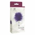 Feather Tickler S Pleasures Tickler Lila Discount