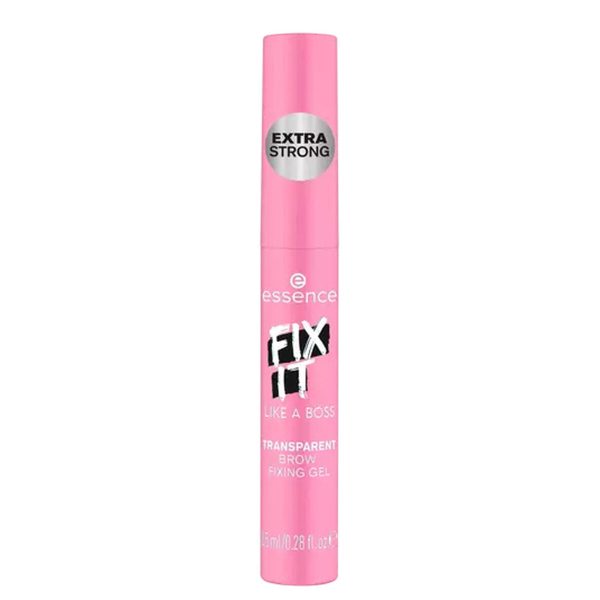 Szemöldök Fixáló Gél Essence Fix It Like a Boss (8,5 ml) For Cheap