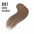 Szemöldök Dúsító Gél Max Factor 2000 Calorie Nº 001 Dark Blonde 4,5 ml Online now