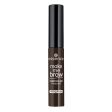 Szemöldök Fixáló Gél Essence Make Me Brow 06-ebony brows (3,8 g) For Cheap