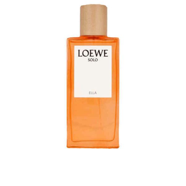 Női Parfüm Solo Ella Loewe SOLO ELLA Solo Ella EDP 100 ml Hot on Sale