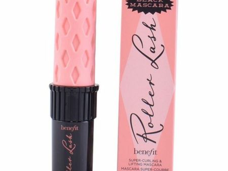 Szempillafesték Roller Lash Mini Benefit Roller Lash (4 g) Fekete 4 g Online