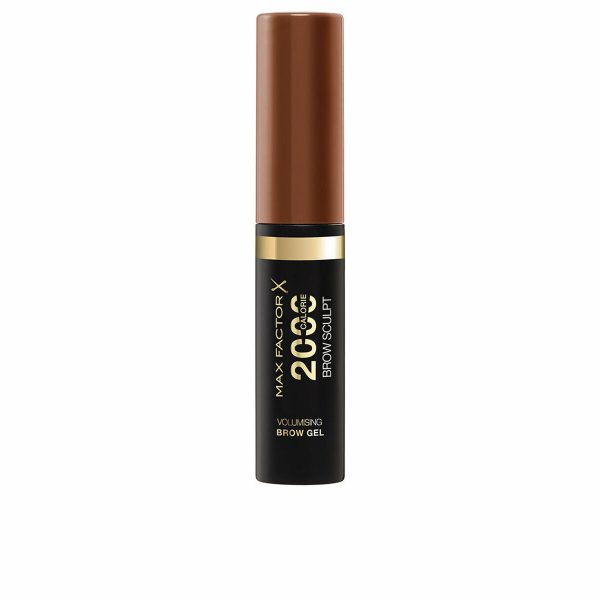 Szemöldök Dúsító Gél Max Factor 2000 Calorie Nº 003 Brown 4,5 ml Discount