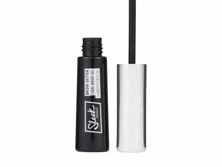 Szemöldök Dúsító Gél Sleek Brow Getter Szőke 5 ml Blonde For Sale