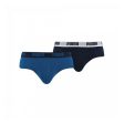 Slips Puma BASIC BRIEF (2 pcs) For Cheap