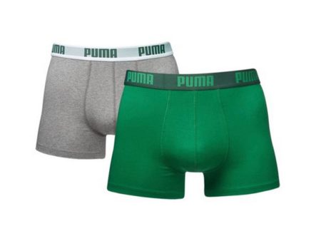 Férfi boxer alsó Puma BASIC For Sale