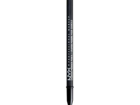 Szemöldök ceruza NYX Blonde Por (1,4 g) Online now