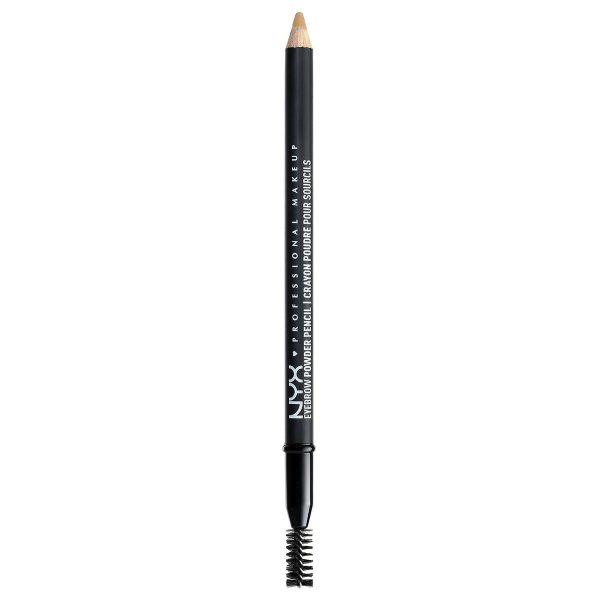 Szemöldök ceruza NYX Blonde Por (1,4 g) Online now