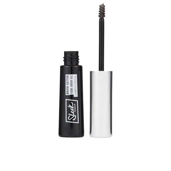 Szemöldök Dúsító Gél Sleek Brow Getter Fekete 5 ml Cheap