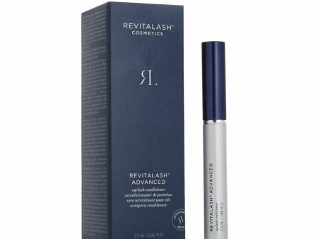 Szempilla kondicionáló Revitalash REVI001 2 ml Online Sale