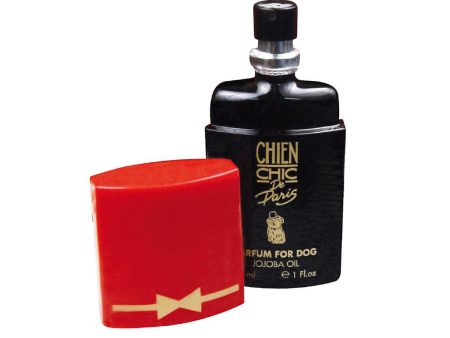 Kisállat Parfüm Chien Chic De Paris Eper (30 ml) Hot on Sale