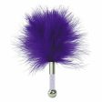 Feather Tickler S Pleasures Tickler Lila Discount