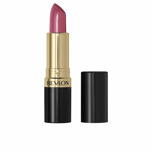 Ajakrúzs Revlon SUPER LUSTROUS Nº 805 Candied rose 3,7 ml Online Hot Sale